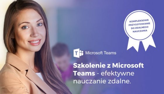 szkolenie microsoft teams