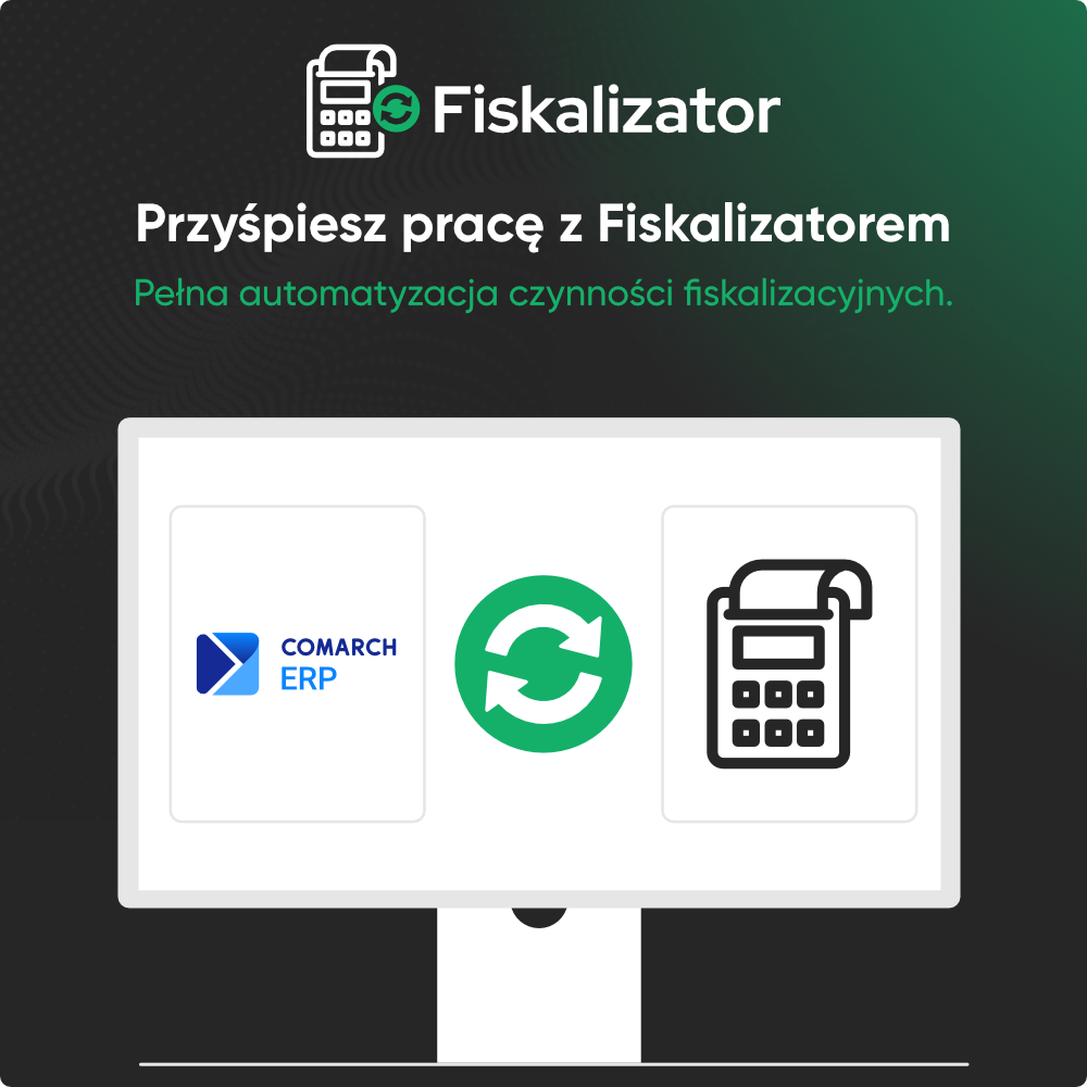 fiskalizator