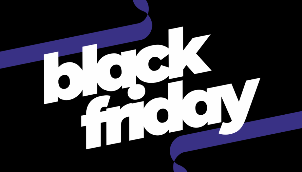 BLACK FRIDAY - Integratory e-commerce i ERP